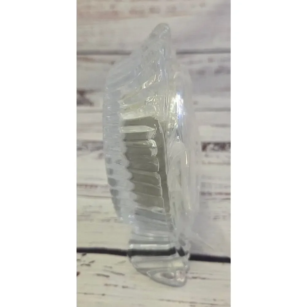 Crystal Clear crystal clear